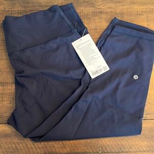 Wunder train 23” leggings